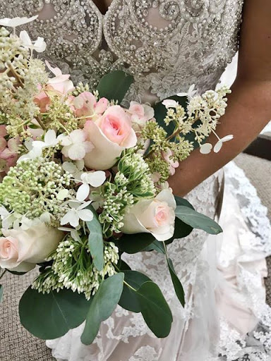 Bridal Shop «Bridal Gallery», reviews and photos, 749 44th St SE, Grand Rapids, MI 49548, USA