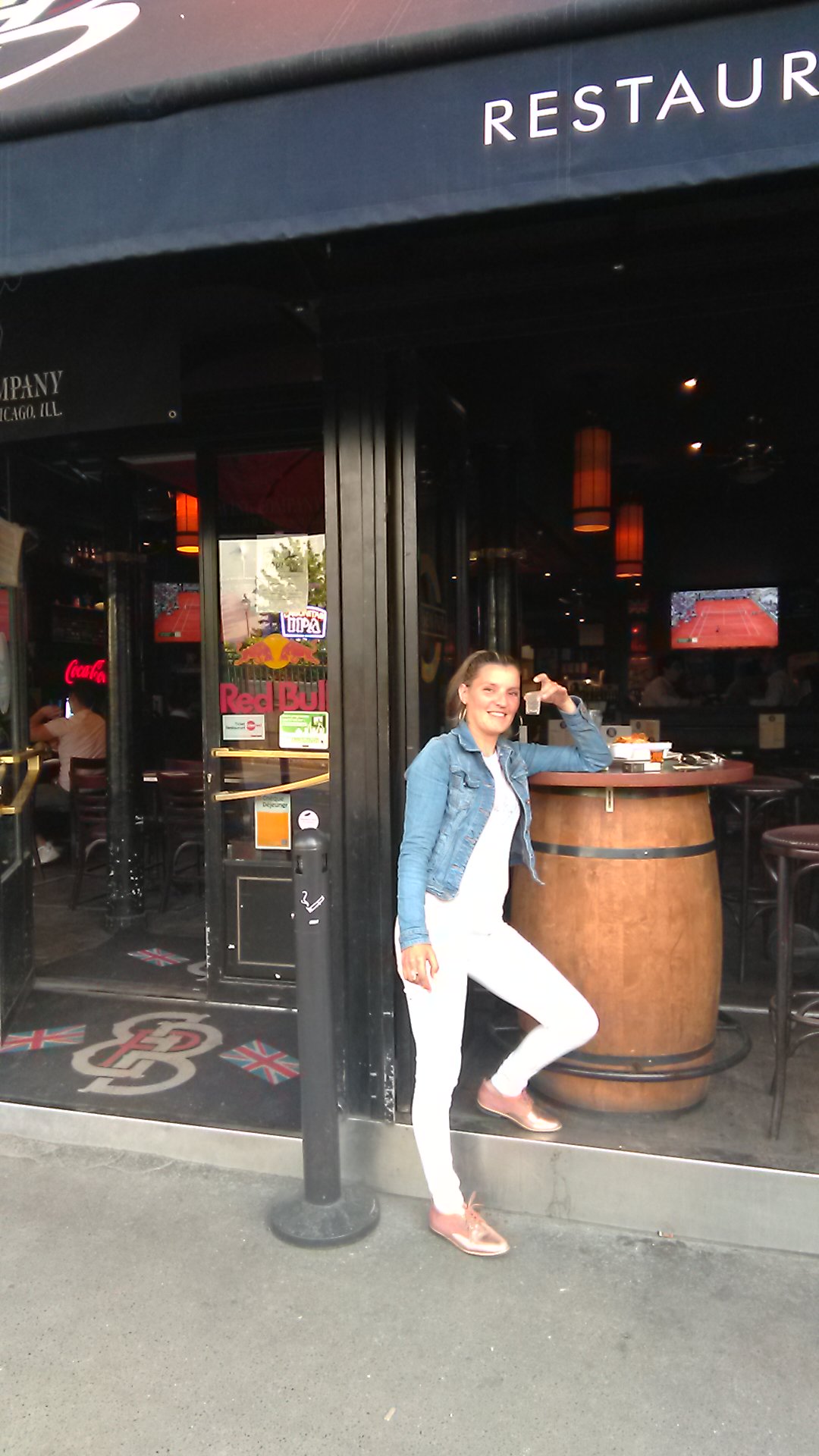 Photo n° 1 de l'avis de aine.y fait le 03/06/2019 à 18:03