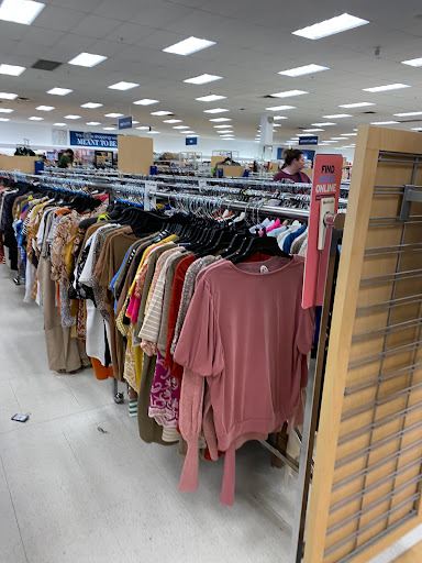 Department Store «Marshalls», reviews and photos, 701 Sleater Kinney Rd SE, Lacey, WA 98503, USA