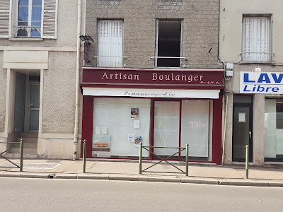 Dai Joachim à Nemours