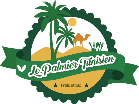 Food truck Le Palmier Tunisien - Food truck & restaurant à Clichy-sous-Bois