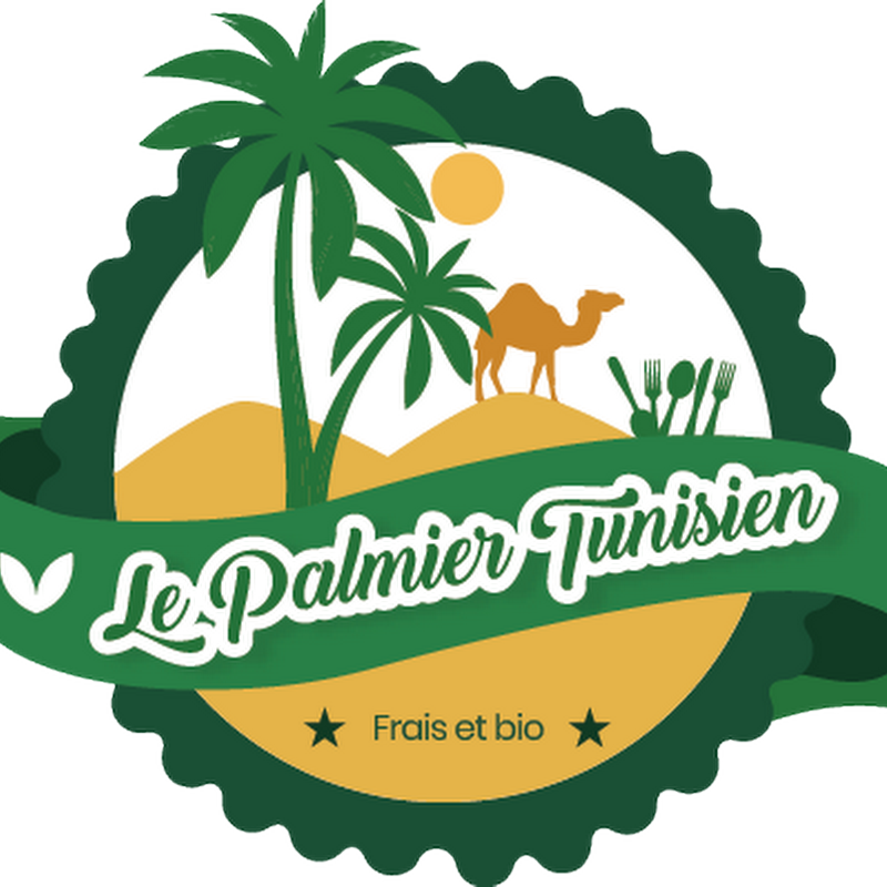 Food truck Le Palmier Tunisien - Food truck & restaurant