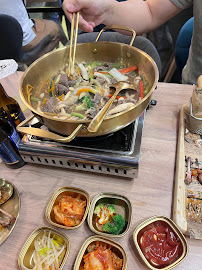 Soupe du Restaurant coréen In Korea à Paris - n°7