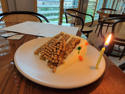 Restaurant «Market at EDITION», reviews and photos, 2901 Collins Ave, Miami Beach, FL 33140, USA