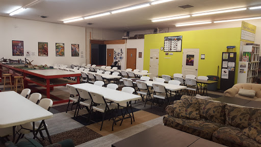 Game Store «GOB Retail», reviews and photos, 775 E 14 Mile Rd, Clawson, MI 48017, USA