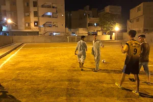 Bakhtawar Bhutto Park and Futsal ground image
