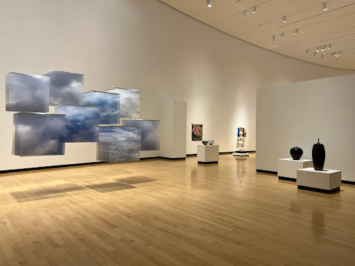 Burchfield Penney Art Center image 2