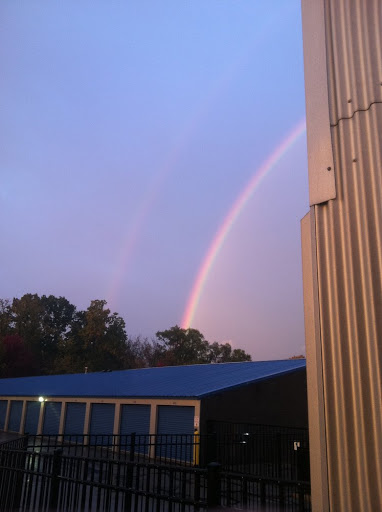 Self-Storage Facility «Maple Village Self Storage - Ann Arbor», reviews and photos, 415 N Maple Rd, Ann Arbor, MI 48103, USA