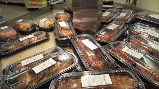 Grocery Store «Winn-Dixie», reviews and photos, 1952 W Dallas Ave, Selma, AL 36701, USA