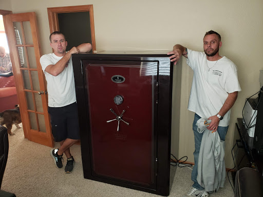Piano Moving Service «My Three Sons Moving», reviews and photos, 2403 Legend Dr, Colorado Springs, CO 80920, USA