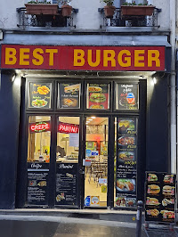 Photos du propriétaire du Restaurant de hamburgers Best Burger à PARIS_9ÈME - n°1