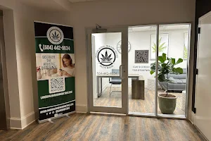 Louisiana Medical Marijuana Doctors (LAMMD) image