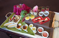 フランス料理 パルテール