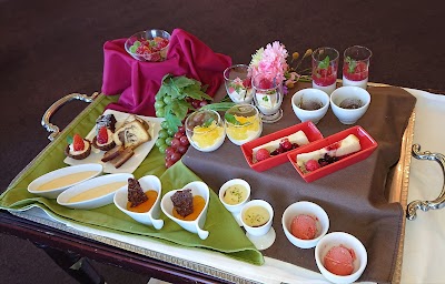 フランス料理 パルテール