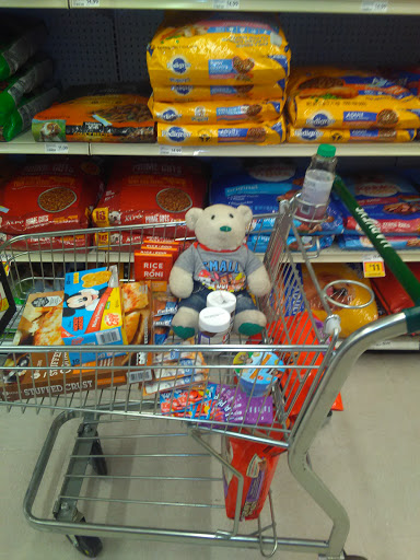 Grocery Store «Harveys Supermarket», reviews and photos, 901 Church St, Conway, SC 29527, USA