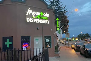 Mountain Annie's Cannabis - Recreational Dispensary image