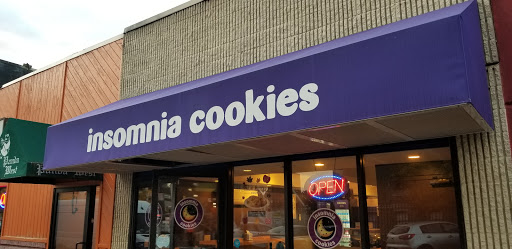 Cookie Shop «Insomnia Cookies», reviews and photos, 137 Marshall St, Syracuse, NY 13210, USA