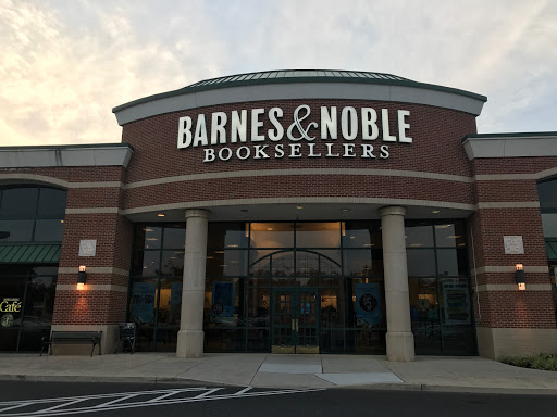 Book Store «Barnes & Noble», reviews and photos, 1271 Knapp Rd, North Wales, PA 19454, USA