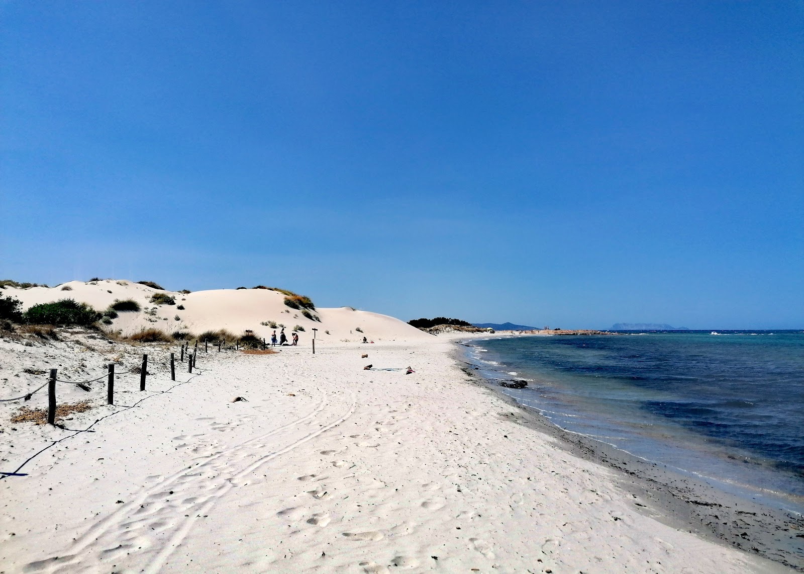 Spiaggia Del Moletto photo #8