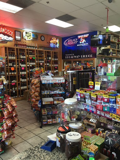 Liquor Store «Broadway liquor mart», reviews and photos, 3610 W Shaw Ave, Fresno, CA 93711, USA