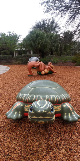 Park «Oak Hammock Park», reviews and photos, 9220 NW 44th Ct, Sunrise, FL 33351, USA