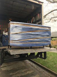 Quick Move Transport - Photo 4 - Car repair in Kirkland, WA, Bellevue