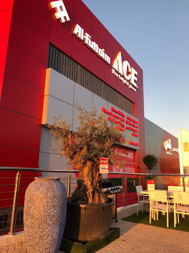 ACE - First Avenue Mall