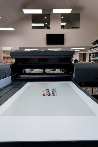 Commercial Printer «Hawkeye Printing & Graphics Inc.», reviews and photos, 2474 Manana Dr #109, Dallas, TX 75220, USA