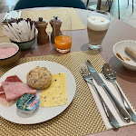 Photo n°6 de l'avis de Oliver.e fait le 01/03/2022 à 13:49 sur le  AC Hotel Wuerzburg à Würzburg