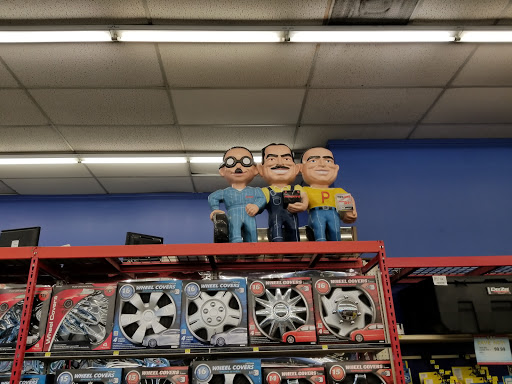 Auto Parts Store «Pep Boys Auto Parts & Service», reviews and photos, 810 E Dominguez St, Carson, CA 90746, USA