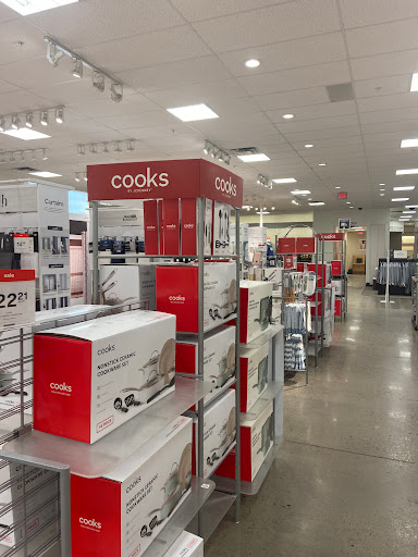 Department Store «JCPenney», reviews and photos, 1950 Joe Battle Blvd, El Paso, TX 79938, USA