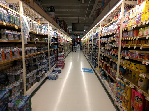 Produce Market «ShopRite of Woodbridge», reviews and photos, 877 St George Ave, Woodbridge, NJ 07095, USA