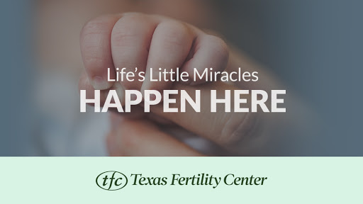 Clinics assisted reproduction Austin