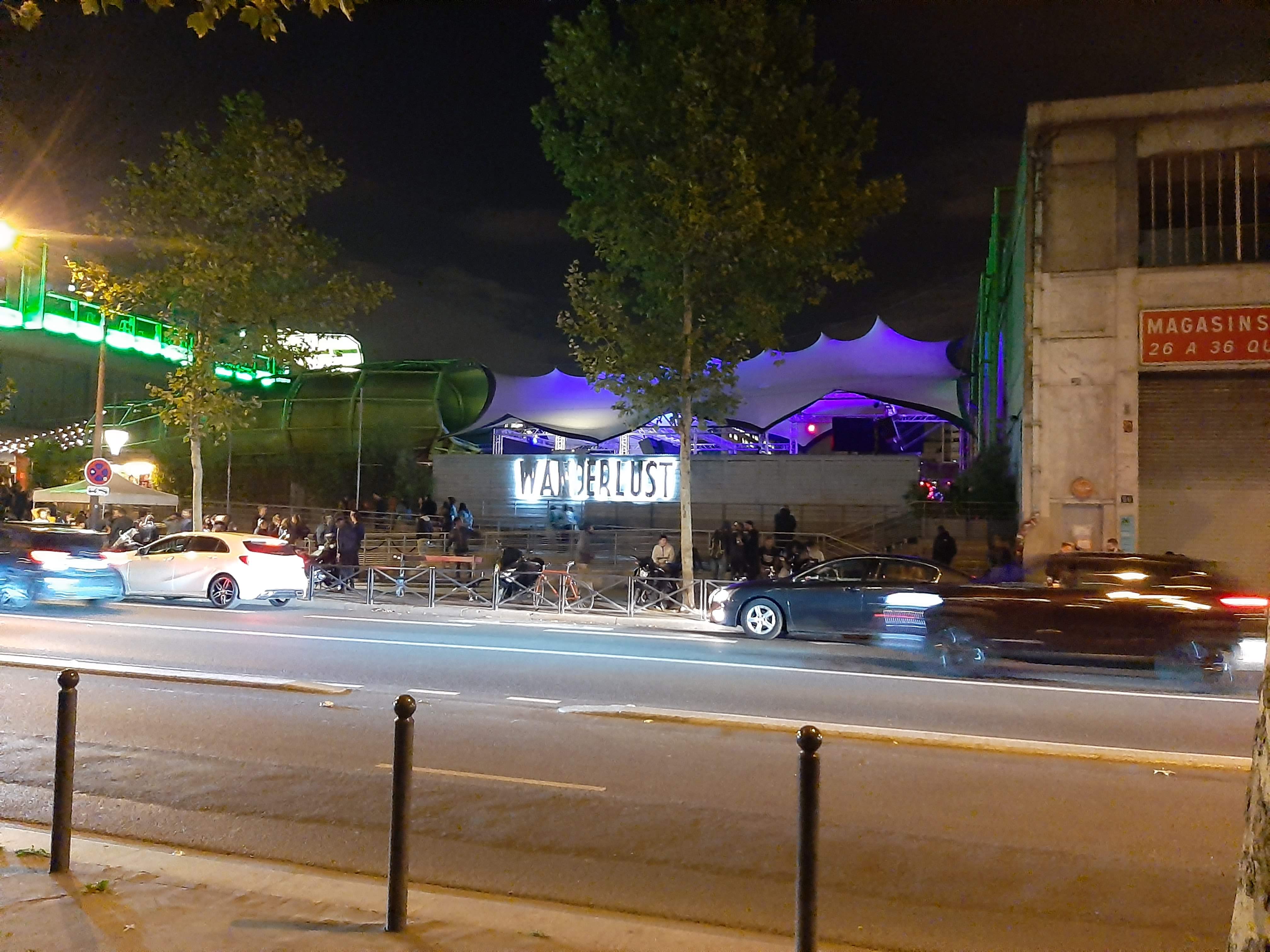 Photo n° 1 de l'avis de Adeline.A fait le 01/12/2019 à 13:42