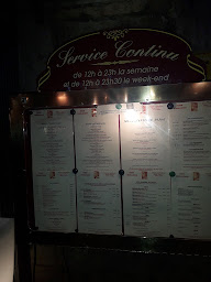 Photo n°12 de Le Bouchon des Carnivores à Lyon ()