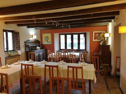 Hotel Restaurante Venta Udabe - Carretera de Basaburua, Diseminado, s/n, 31869, Navarra, Spain