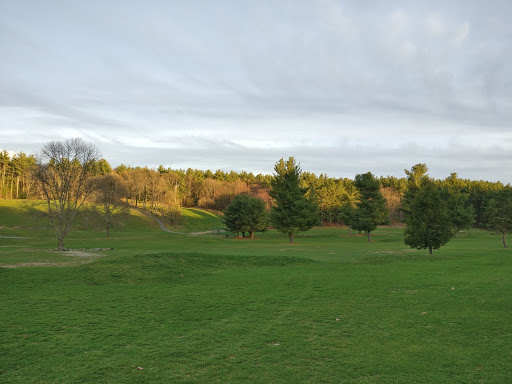 Golf Course «Twin Spring Golf Course», reviews and photos, 295 Wilder Rd, Bolton, MA 01740, USA
