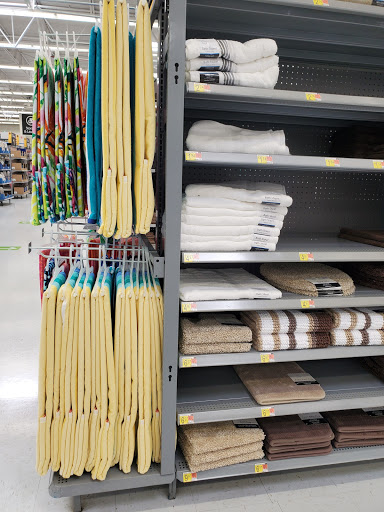 Department Store «Walmart Supercenter», reviews and photos, 1675 St Lucie W Blvd, Port St Lucie, FL 34986, USA