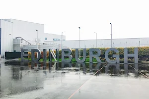 Edinburgh Airport image