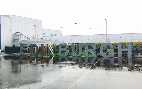 Edinburgh Airport image