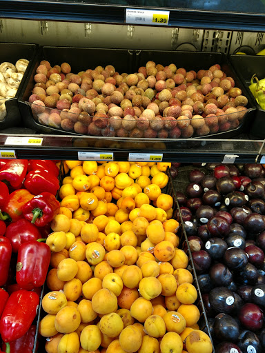 Grocery Store «El Rio Grande #1», reviews and photos, 5308 Maple Ave, Dallas, TX 75235, USA