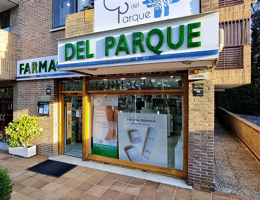 Farmacia Del Parque
