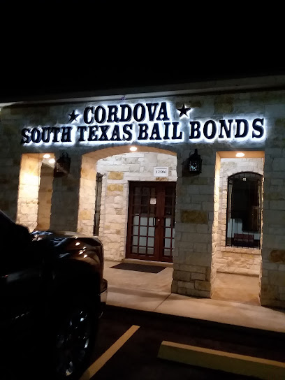 South Texas Bail Bonds
