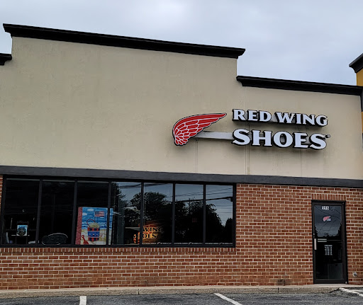 Shoe Store «Red Wing», reviews and photos, 598 Pottstown Pike, Exton, PA 19341, USA