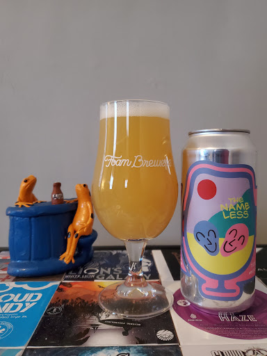 Brewery «Foam Brewers», reviews and photos, 112 Lake St, Burlington, VT 05401, USA