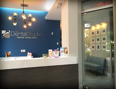 The Dental Studio Miami