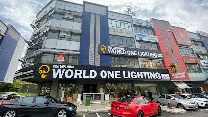 World One Lighting Sdn Bhd