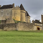 Photo n° 9 de l'avis de Rila.i fait le 14/11/2021 à 08:19 pour Château de Fénelon à Sainte-Mondane