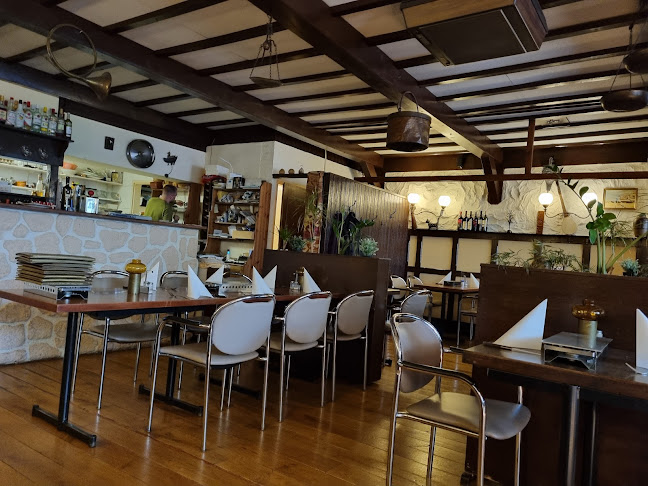 Beoordelingen van Restaurant Dubrovnik in Zeist - Restaurant
