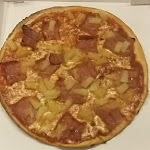 Photo n°2 de l'avis de Kominator876. fait le 04/01/2019 à 17:19 sur le  Pizzeria Basilico à Dingolshausen